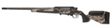 Savage Arms Impulse Ultralite Pro Western, 7MM PRC, 20.00" Threaded Barrel, 3 Rds, Picatinny Rail, Blackout Cerakote 