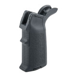 Magpul MIAD GEN 1.1 Grip Kit Type 2, Polymer, Stealth Gray - 873750008646 