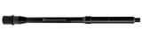 Rosco Manufacturing M4, 5.56 NATO, 16.00" Barrel, Nitride Finish 