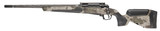 Savage 110 Ultralite Pro, 6MM CREEDMOOR, 20.00" Threaded Barrel, 3 Rds, Camouflage 