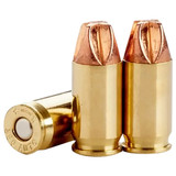 Lehigh Defense Xtreme Defense, .380 ACP, 68 Grain, Brass Cased 
