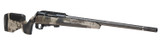 Savage Impulse Ultralite Pro, 300 WIN MAG, 20.00" Threaded Barrel, 3 Rds, Night Sights, Blackout/Camouflage 