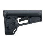 Magpul ACS-L Collapsible Mil-Spec Carbine Stock, Polymer, Gray 