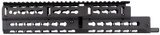 Aim Sports MKAK04, Keymod Long Size, Black Anodized 
