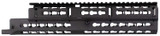 Aim Sports MKAK04, Keymod Long Size, Black Anodized 