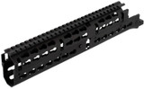 Aim Sports MKAK04, Keymod Long Size, Black Anodized 
