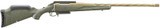 Ruger American Predator Rifle Gen II, 7MM PRC, 22.00" Barrel, 3 Rds, Burnt Bronze Cerakote 