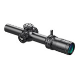 Swampfox Optics ARH16241GB Arrowhead, Guerrilla Dot BDC Green, Black 