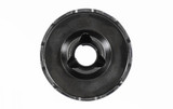 Aero Precision LAHAR-30L, Direct Thread, Black - 840014619115