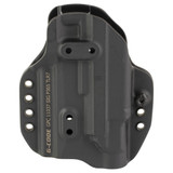 G-Code Prime Carry, Fits Sig P365XL/P365X/P365 with TLR7 Sub, Black 