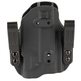 G-Code Prime Carry, Fits Sig P365XL/P365X/P365 with TLR7 Sub, Black 