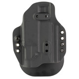 G-Code Prime Carry, Fits Sig P365XL/P365X/P365 with TLR7 Sub, Black 