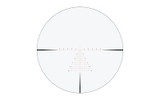 Riton Optics 5 Conquer, Illuminated MOR Reticle, Matte Black 