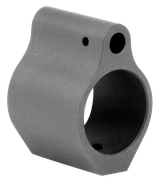 Aim Sports Zero Hour Micro, .750" Low Profile Gas Block, Black Phosphate 