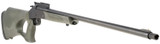 Savage Arms 301 Turkey Thumbhole, 410 BORE, 26.00" Barrel, 1 Rds, Threaded Barrel, Black/OD Green 