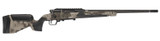 Savage Impulse Ultralite Pro Woodland, 6.5 CREEDMOOR, 20.00" Threaded Barrel, 3 Rds, Picatinny Rail, Blackout Cerakote 