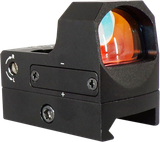 Ravin R161 3-Dot Reflex Sight, Red Dot, Black 