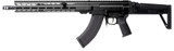 CMMG Dissent MK47, 7.62x39, 16.10" Barrel, 30 Rds, Armor Black - 810144720098 