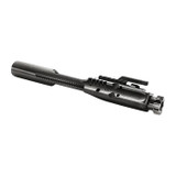 J P Enterprises JPBC-5AHP, Enhanced High Pressure BCG, QPQ Black 