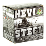 HEVI-Shot HEVI STEEL 20GA 3" #2, 25 Rds 