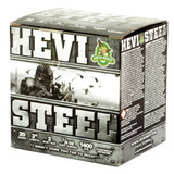 HEVI-Shot HEVI STEEL 20GA 3" #2, 25 Rds 