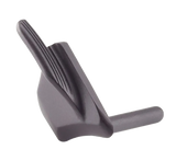 Wilson Combat Thumb Safety, Tactical Lever, Blued 