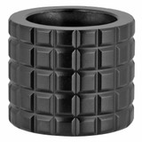 Backup Tactical Frag, Rifle Thread Protector, 223Rem, Black Finish 