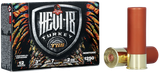 HEVI-SHOT HEVI-18 TSS Turkey, 12GA, 3" Shell, 2 Oz, #7 Shot, 5 Rds/Box 