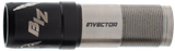Johnny Stewart Rob Roberts Biz Raptor Invector 20 Gauge Choke Tube, 17-4 PH Stainless Steel 