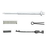 CMMG Bolt Rehab Kit MK9, Mk9 Firing Pin, Mk9 Extractor, Anodized - 815835016542