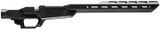 Sharps Bros SBC04 Heatseeker, 14" M-LOK Handguard, 6061-T6 Aluminum, Cerakote Finish 