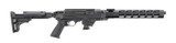 Ruger PC Carbine, 9MM, 16.12" Barrel, 10 Rds, Black - 736676191413 Ruger PC Carbine, 9MM, 16.12" Barrel, 10 Rds, Black - 736676191413
