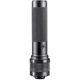 Dead Air Wolverine Blast Shroud, 7.62/.30 Cal Hub Kit w/WV200 Insert, Black Nitride 