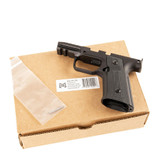 IWI Masada Slim Commander Elite, Aluminum Grip Module, Black 