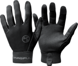 Magpul MAG1014-001 Technical 2.0 Gloves, Touchscreen, Black, Synthetic/Suede - 840815122326 
