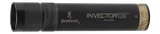 Browning Invector-DS Extended Choke Tube, 12 Gauge Modified, Stainless Steel 
