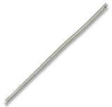 White Label Armory AR-10/15 Gas Tube Pistol Length, Steel 