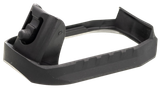 SCT Manufacturing SCT 17 Billet Magwell, Compact, Black Aluminum 