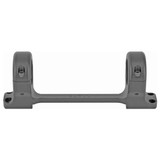 DNZ Products Game Reaper Browning X-Bolt Long Action Scope Mount, 1" High, Matte Black 