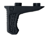 Q Q-Sert Barricade Stop Large, Polymer, Black 