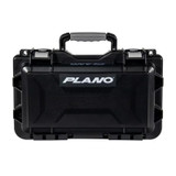 Plano Field Locker Element Large Pistol Case, Hard Case, Black 