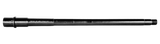 Lead & Steel LS300-14.5, 300 AAC Blackout, 14.50" Government Profile Barrel, QPQ Black Nitride Finish 