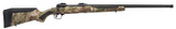 Savage Arms 110 Predator, 260 REM, 24.00" Barrel, 4 Rds, Blued/Realtree Camo 