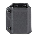 Mission First Tactical MFT MAG PCH SNG S&W 9/40 SIG M17/M18, Magazine Pouch, Adjustable Retention, Includes 1.5" Belt Loop, Black 