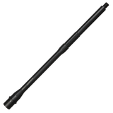 White Label Armory AR15 Barrel, 5.56 NATO, 16" Government Profile, Black 