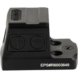 Holosun EPS, 6 MOA Dot, Matte Finish