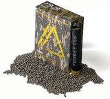 Apex Greenleaf Turkey TSS, .410 Bore, 3" Shell, 7/8 oz #9/#10 Blend, 5 Rds 