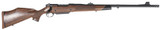 Weatherby Mark V Frontier, 460 WBY MAG, 24.00" Threaded Barrel, 3+1 Rds, Graphite Black Cerakote 