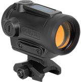 Holosun ARO-EVO-SPR-RD, Special Purpose Reticle, Anodized - 810047073680 