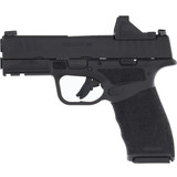 Springfield Hellcat Pro Compact OSP, 9MM, 3.80" Barrel, Black - 706397988548 